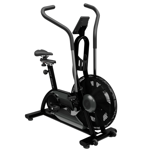Велотренажер STAIRMASTER HIIT BIKE, фото