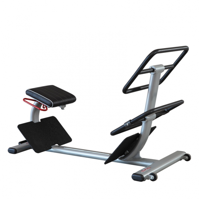 Скамья для растяжки (разгибатели) PANNATA Stretching Extensor Bench 1FE260, фото