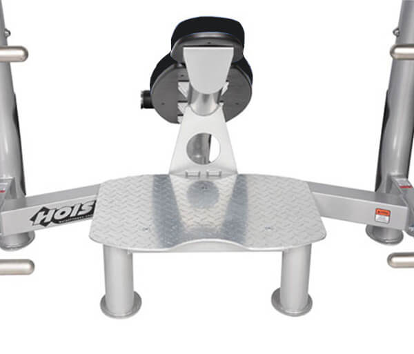 Платформа для страховки HOIST Commercial Freeweight Line Olympic Bench Spotter Stand CF-OPT-01, фото