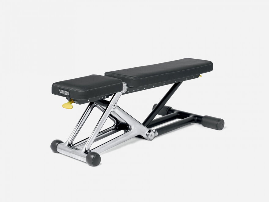 Скамья TECHNOGYM Bench Personal, фото