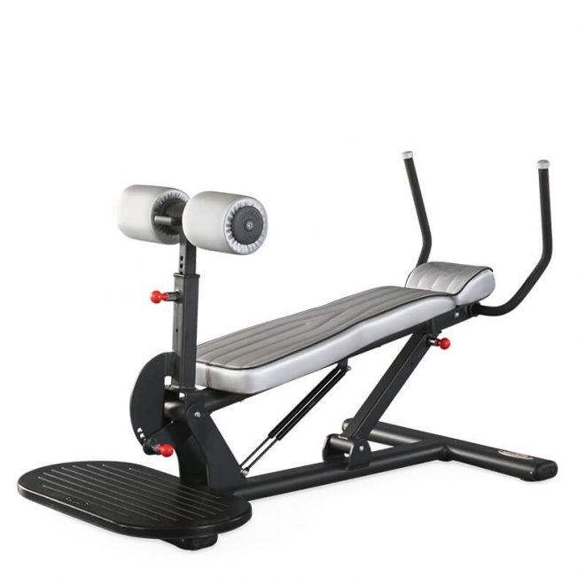 Пресс (скручивание) PANATTA Fit Evo Reverse Crunch Abs 1FE217, фото