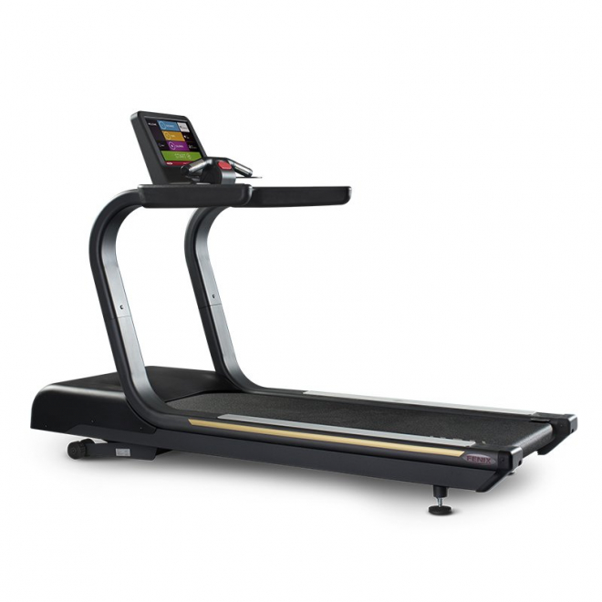 Беговая дорожка PANATTA FENIX с экраном Touch 1FXT003, фото