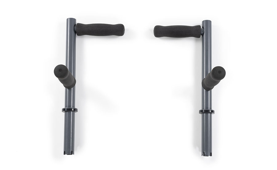 Упоры для планки BALANCED BODY Rialto Plank Bars, фото