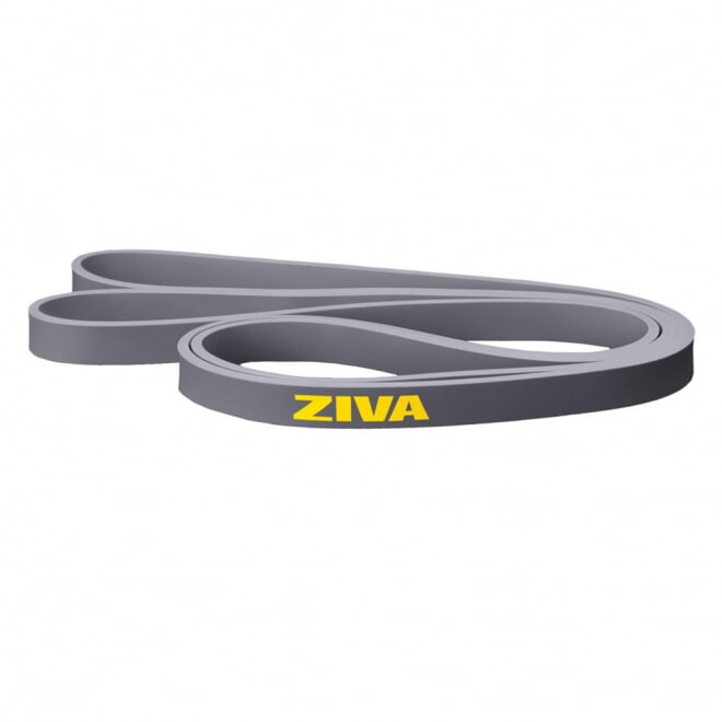 Эспандер ZIVA Performance Resistance Band Medium ZFT-LTBD-6597, фото