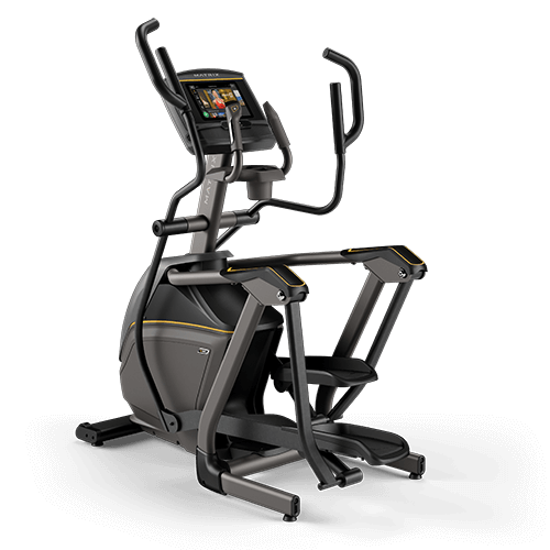 Эллиптический эргометр MATRIX E50XER, фото