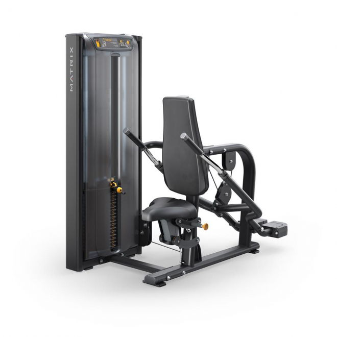Отжимание сидя MATRIX Versa Triceps Press VS-S42H, фото