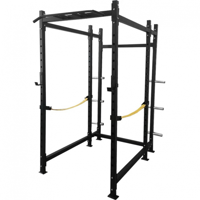 Рама для приседаний BRONZE GYM Partner AL-315 (без помоста), фото