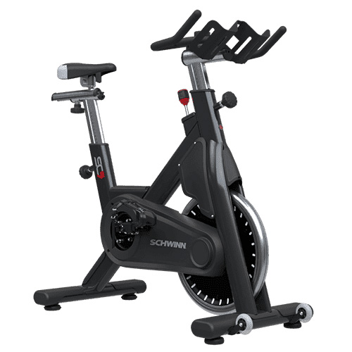 Спин-байк SCHWINN SC 5 CHF/9-7410-BINTP0, фото