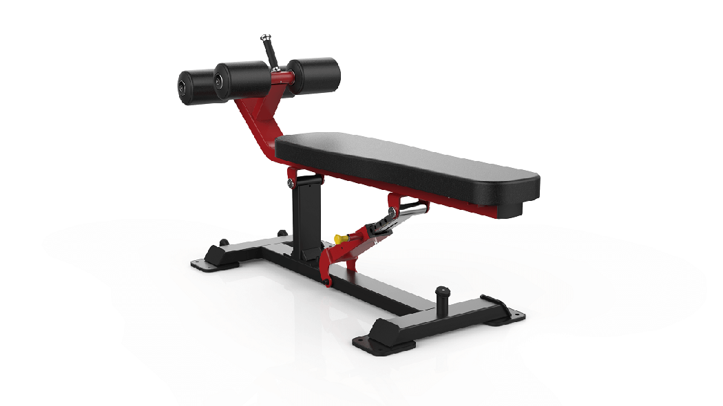 Многопозиционная скамья для пресса IMPULSE FITNESS Sterling SL7043, фото