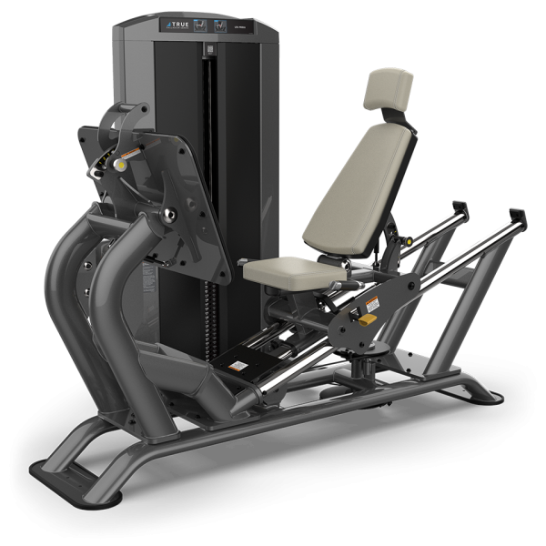 Жим ногами TRUE FITNESS Palladium Leg Press SPL-0300 Metal, фото
