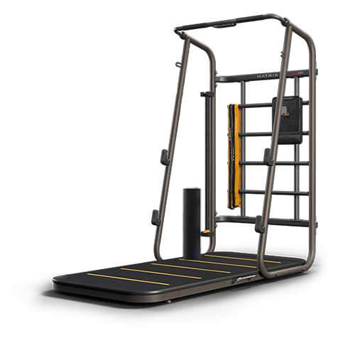 Комплекс функционального тренинга для дома MATRIX CONNEXUS HOME CXR50, фото