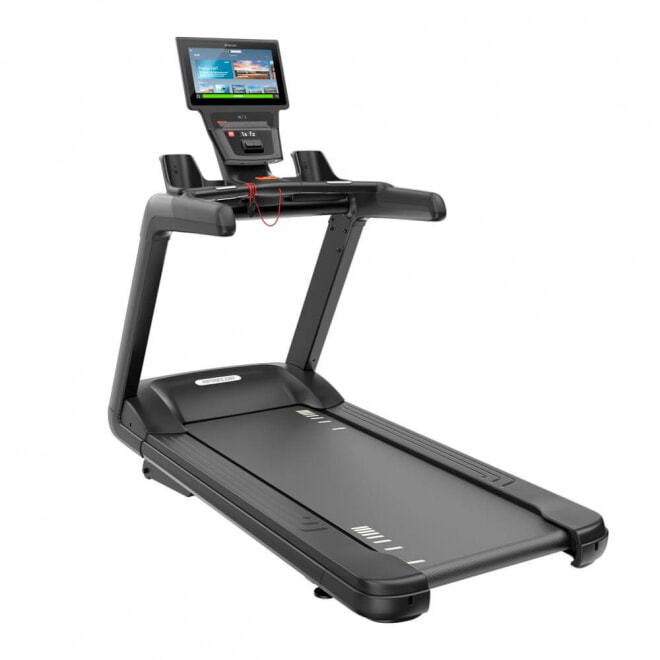 Беговая дорожка PRECOR TRM 681 с консолью P84, фото