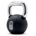 Профессиональная гиря TECHNOGYM 4 кг, фото