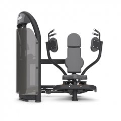 Баттерфляй MATRIX Aura Pectoral Fly G3-S12, фото