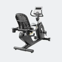 Велотренажер горизонтальный Intenza 550RBi