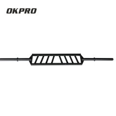 Гриф рама с мультихватом OK5006A швейцарская штанга
