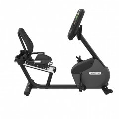 Горизонтальный велотренажер PRECOR RBK 685