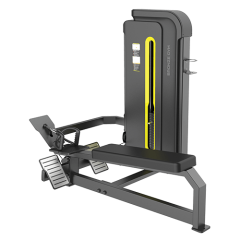 Горизонтальная тяга BRONZE GYM BW-3033, фото