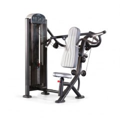 Жим от плеч PANATTA Fit Evo Deltoid Press Base 1FE025B, фото