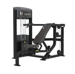 Многопозиционный жим IMPULSE FITNESS Functional Light IF9329, фото