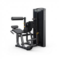 Скручивание/разгибание спины MATRIX Versa Plus Ab/Low Back VS-S531P, фото