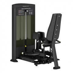 Приводящие/отводящие ног BRONZE GYM BLANC 25, фото