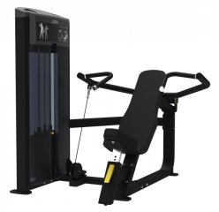 Жим от плеч IMPULSE FITNESS Functional Base IF9312, фото