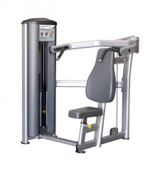 Жим от плеч TRUE FITNESS (PARAMOUNT) FS65-R, фото
