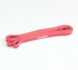 Эспандер ленточный нагрузка 35-70 LBS OKPRO OK1925