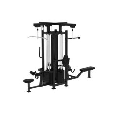 4-х стековая мультистанция IMPULSE FITNESS Functional Light IF9327, фото