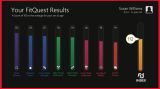 Оборудование для фитнес-диагностики FitQuest, фото