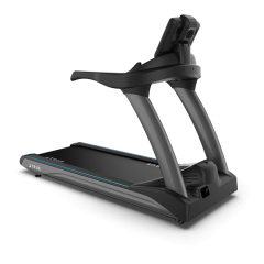 Беговая дорожка TRUE FITNESS TC650 Ignite, фото