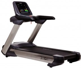 Беговая дорожка SHUA SH-5918 профессиональная