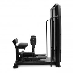 Сведение-Разведение ног BRONZE GYM Partner ML-817, фото