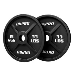 Диск чугунный OKPRO OK2002B Ivanko дизайн