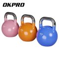 Гиря Соревновательная OKPRO OK1010