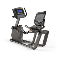 Велоэргометр MATRIX R30XR, фото