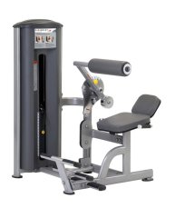 Брюшной пресс/разгибание спины TRUE FITNESS (PARAMOUNT) FS57-H, фото