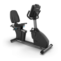 Горизонтальный велотренажер TRUE FITNESS RC400 Envision 9, фото