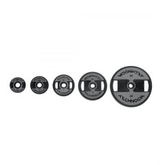 Уретановые диски TECHNOGYM Urethane Plate 2.5 кг, фото