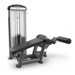Сгибание ног лежа TRUE FITNESS FUSE-1800H, фото