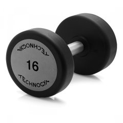Гантель TECHNOGYM Dumbbell 36 кг, фото