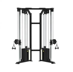 Двойная регулируемая тяга IMPULSE FITNESS Functional Light IF9330, фото
