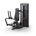 Баттерфляй/Задняя дельта MATRIX Versa Plus Pec Fly/Rear Delt VS-S22P, фото