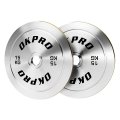 Диск хромированный стальной OKPRO OK2002E Калиброванный, фото