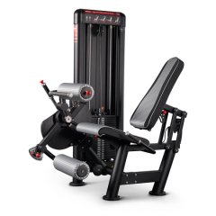 Сгибание / Разгибание ног PANATTA Dual Leg Extension|Seated Leg Curling 1SCD080, фото