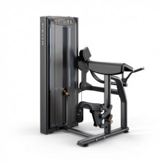 Бицепс-машина MATRIX Versa Biceps Curl VS-S40H, фото