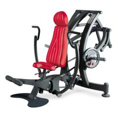 Жим от груди PANNATA Freeweight High Performance Vertical Chest Press 1HP536, фото