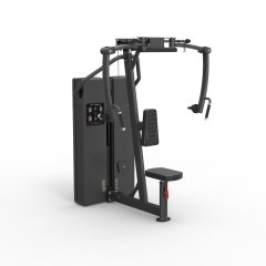 Баттерфляй/задние дельты Multipower EXACT