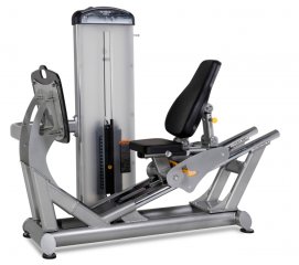 Жим ногами TRUE FITNESS FUSE0300H, фото